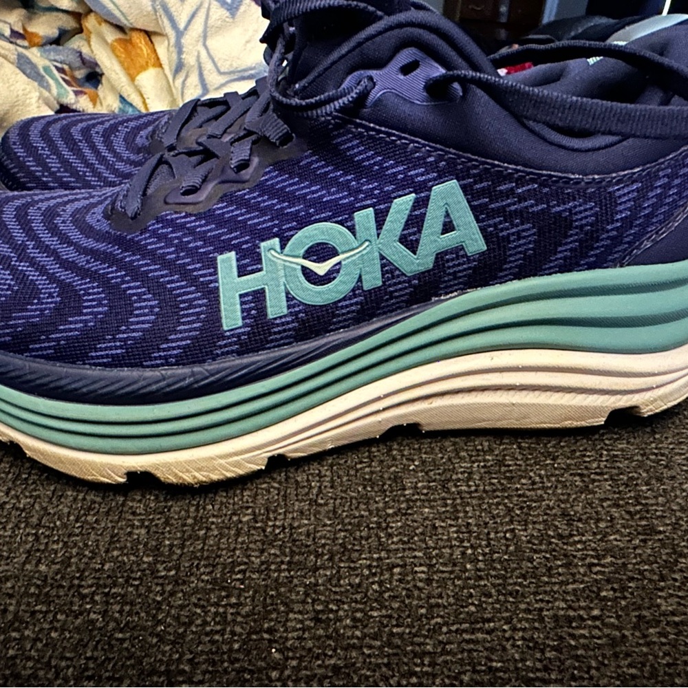 Hoka Women’s Gaviota5